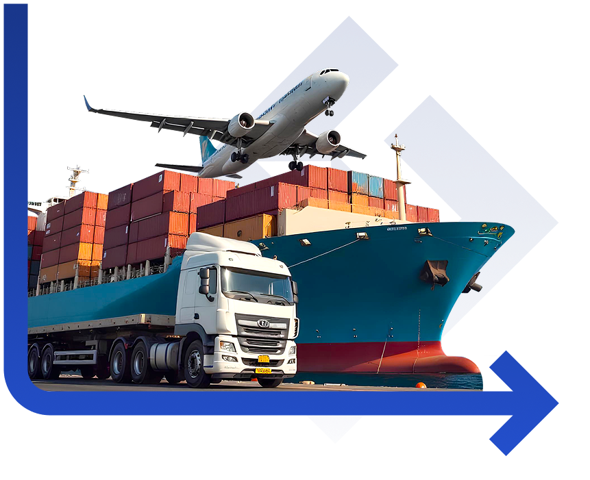 Logistics services