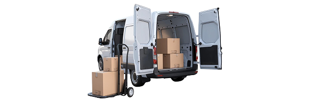 Specialist Logistics Service